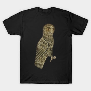 Owl T-Shirt